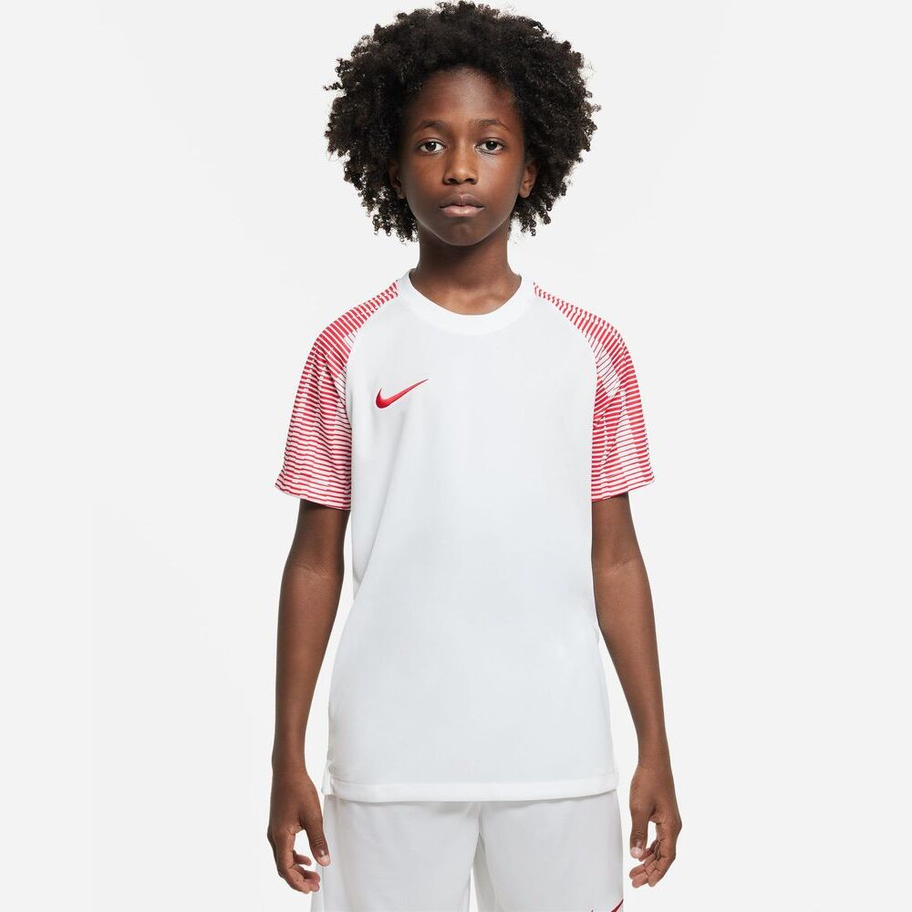 Maillot Nike Dri-FIT Academy pour Enfant - DH8369-102 - Blanc