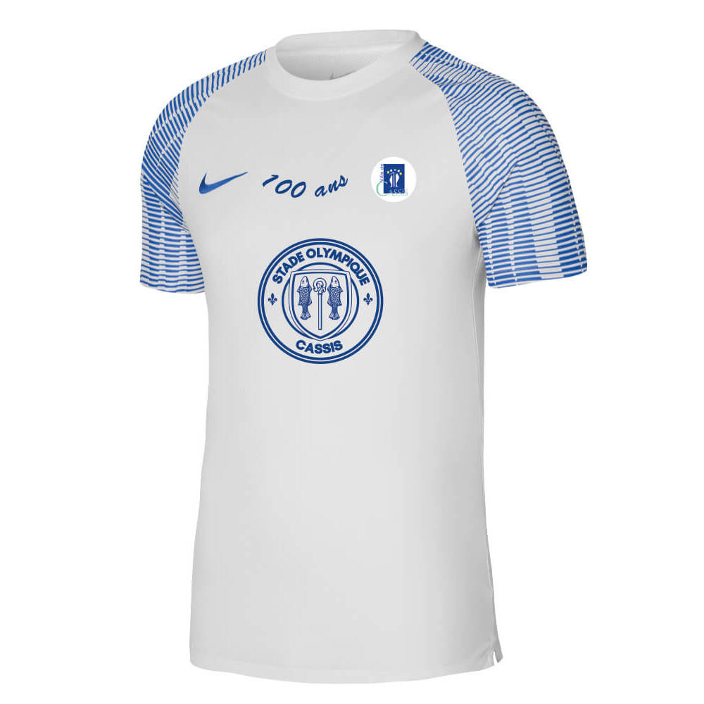 Maillot de match Asics - Maillots d'entraînement - Teamwear - Equipements