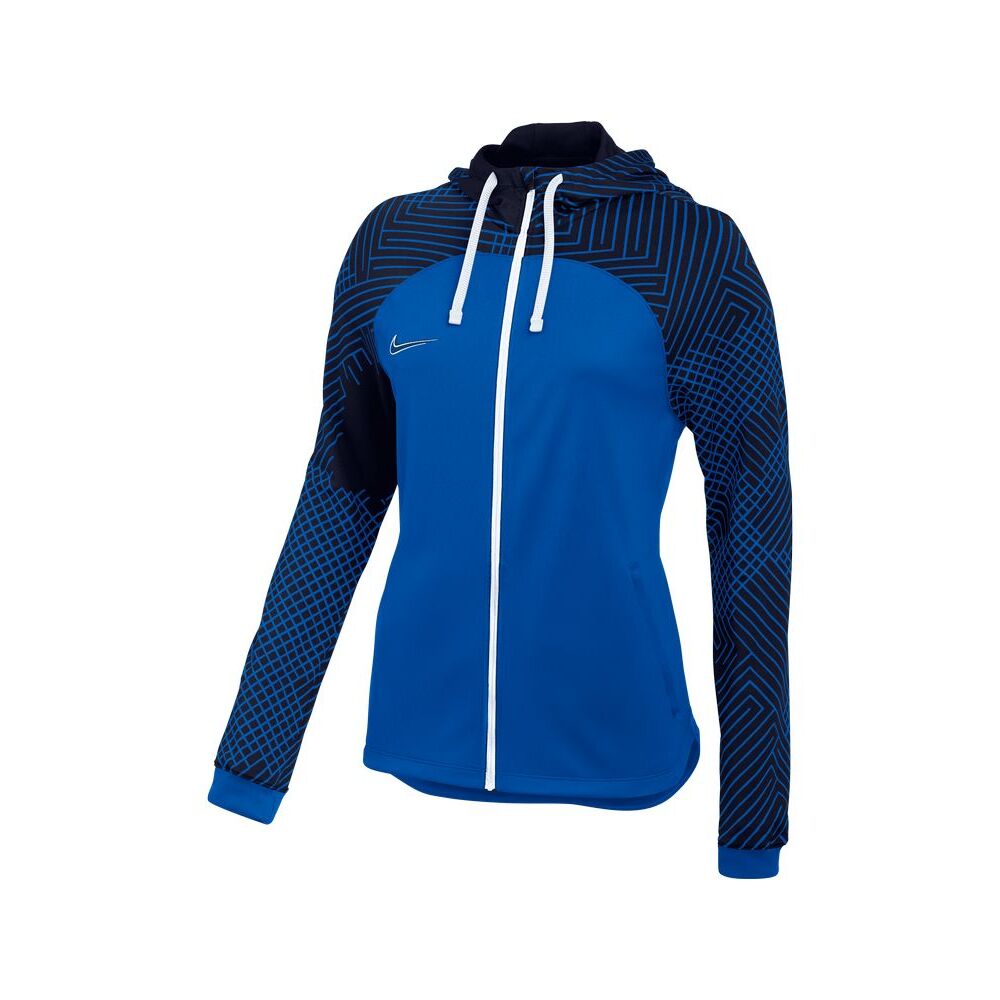 Nike essential sales flash jacket women's