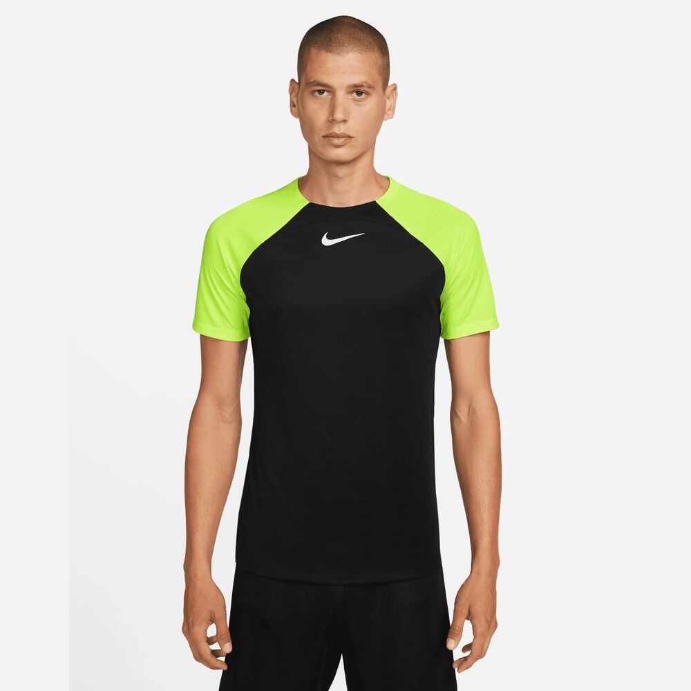Nike Men s Dri FIT Academy Pro Jersey DH9225 010 Black