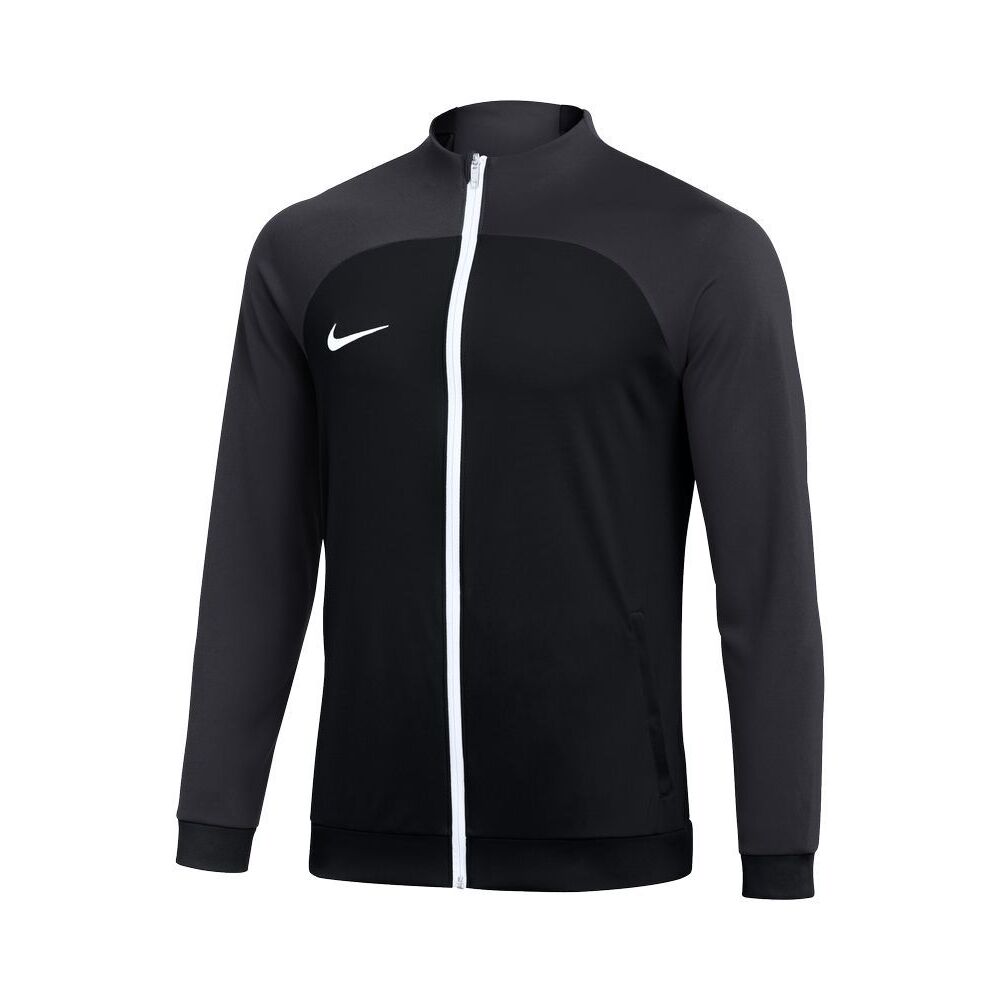 Nike men's dry hotsell academy soccer track jacket