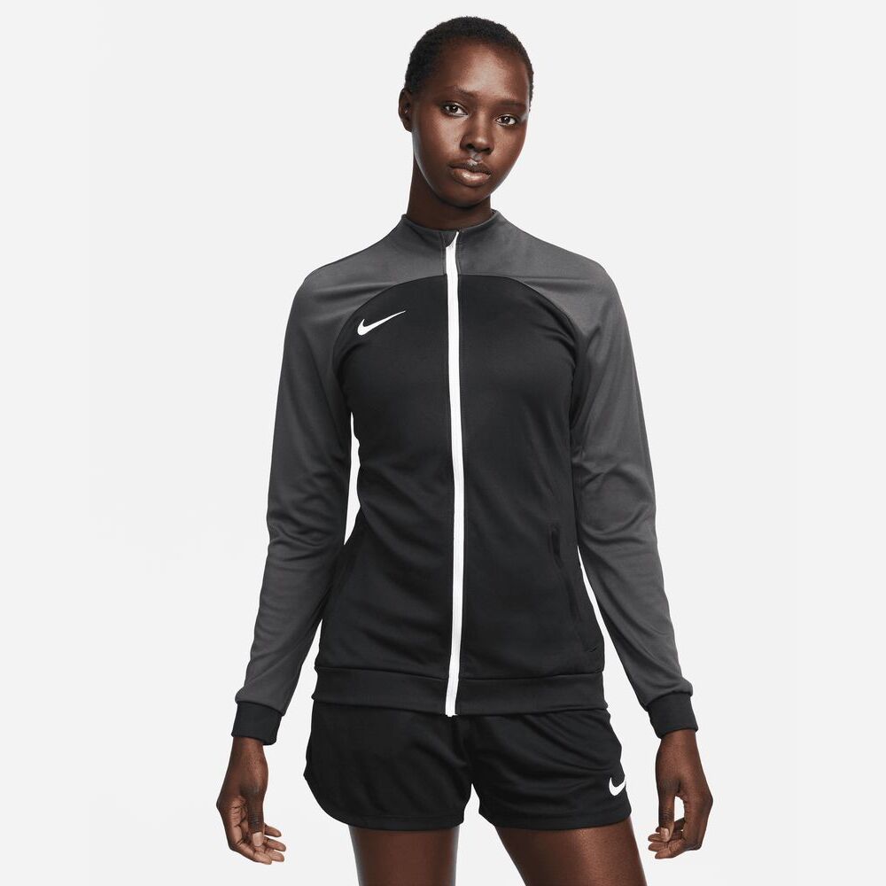 gilet nike noir femme