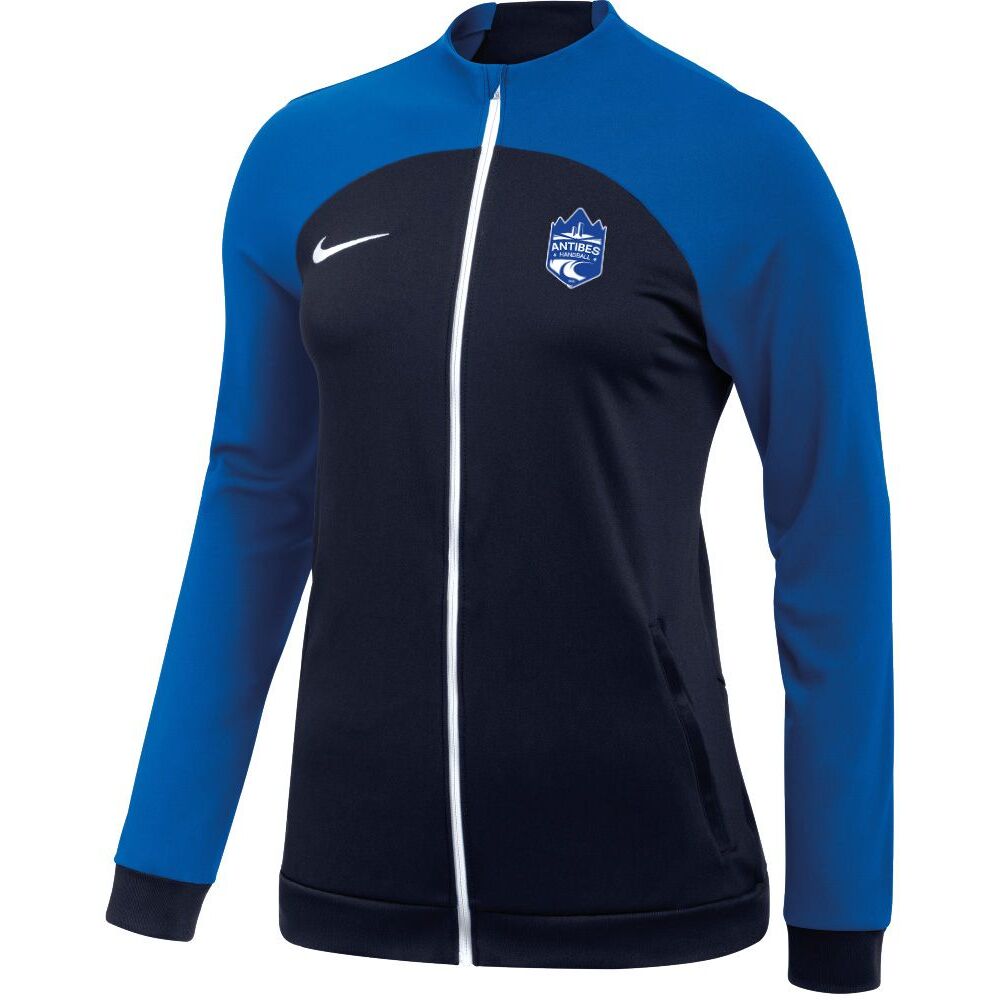 Veste de survetement Antibes Handball pour Femme EKINSPORT