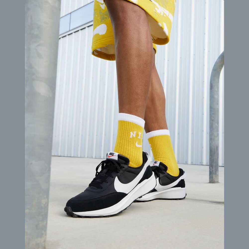nike waffle double