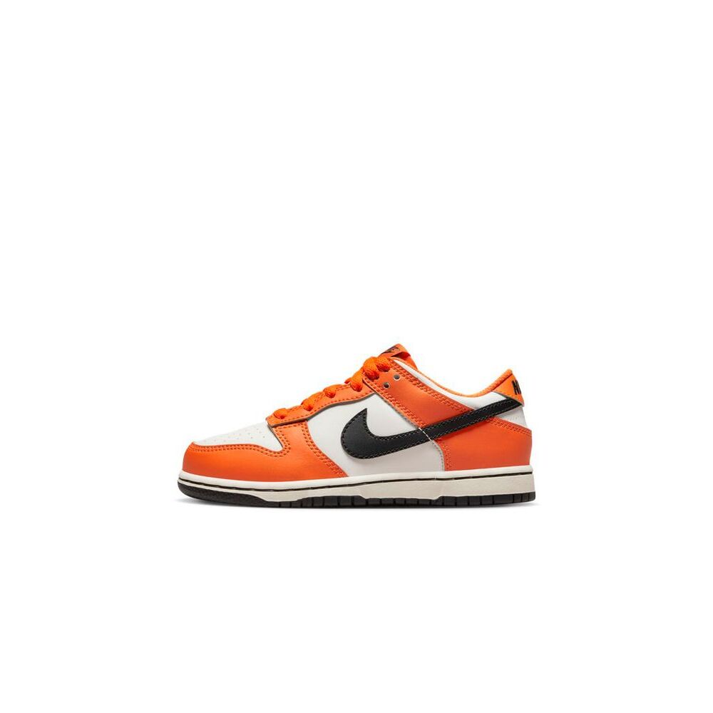 Zapatillas nike niño clearance naranjas