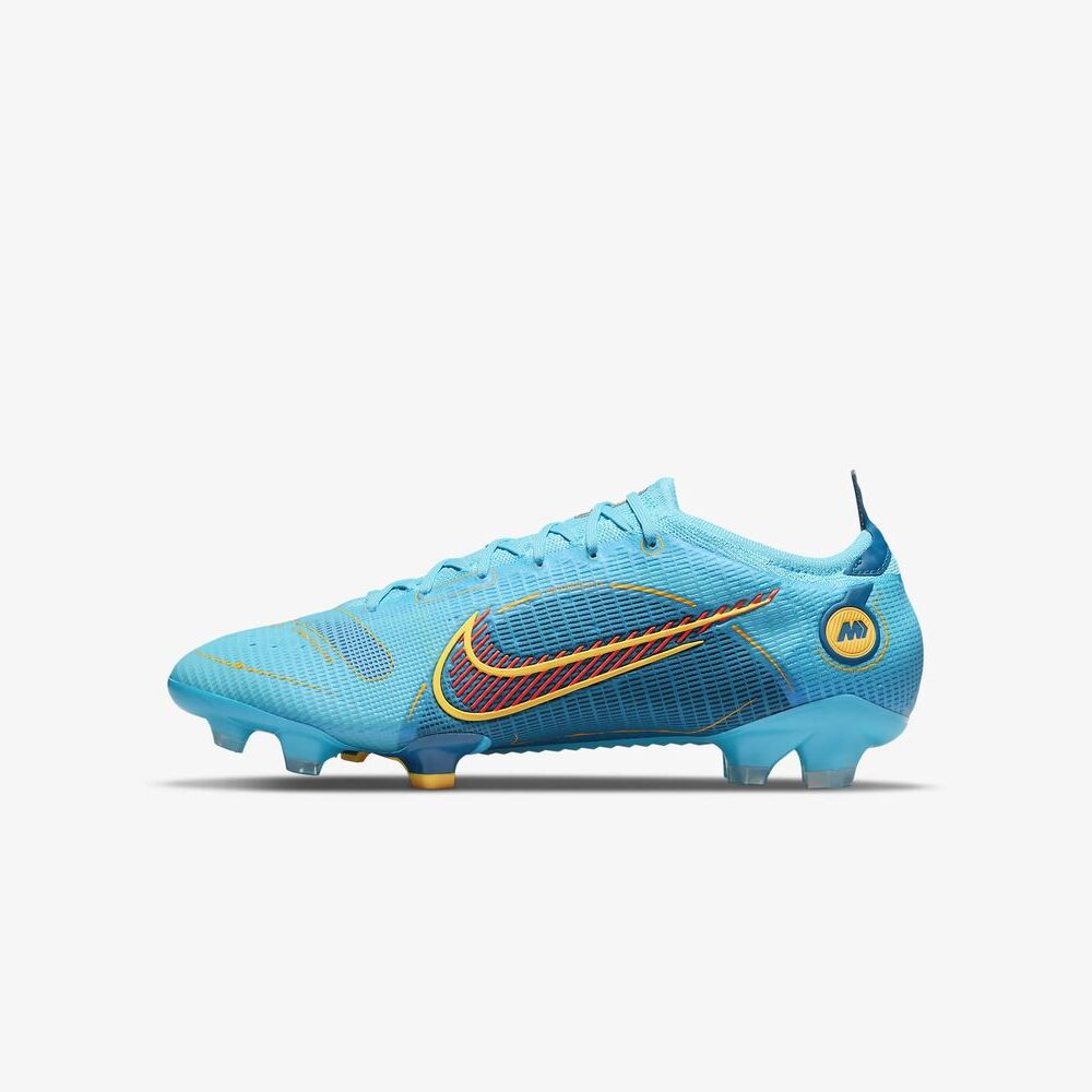 Chaussures de football Nike Mercurial Vapor 14 Elite FG EKINSPORT