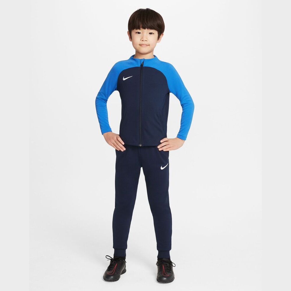 Nike dri fit tracksuit boys sales