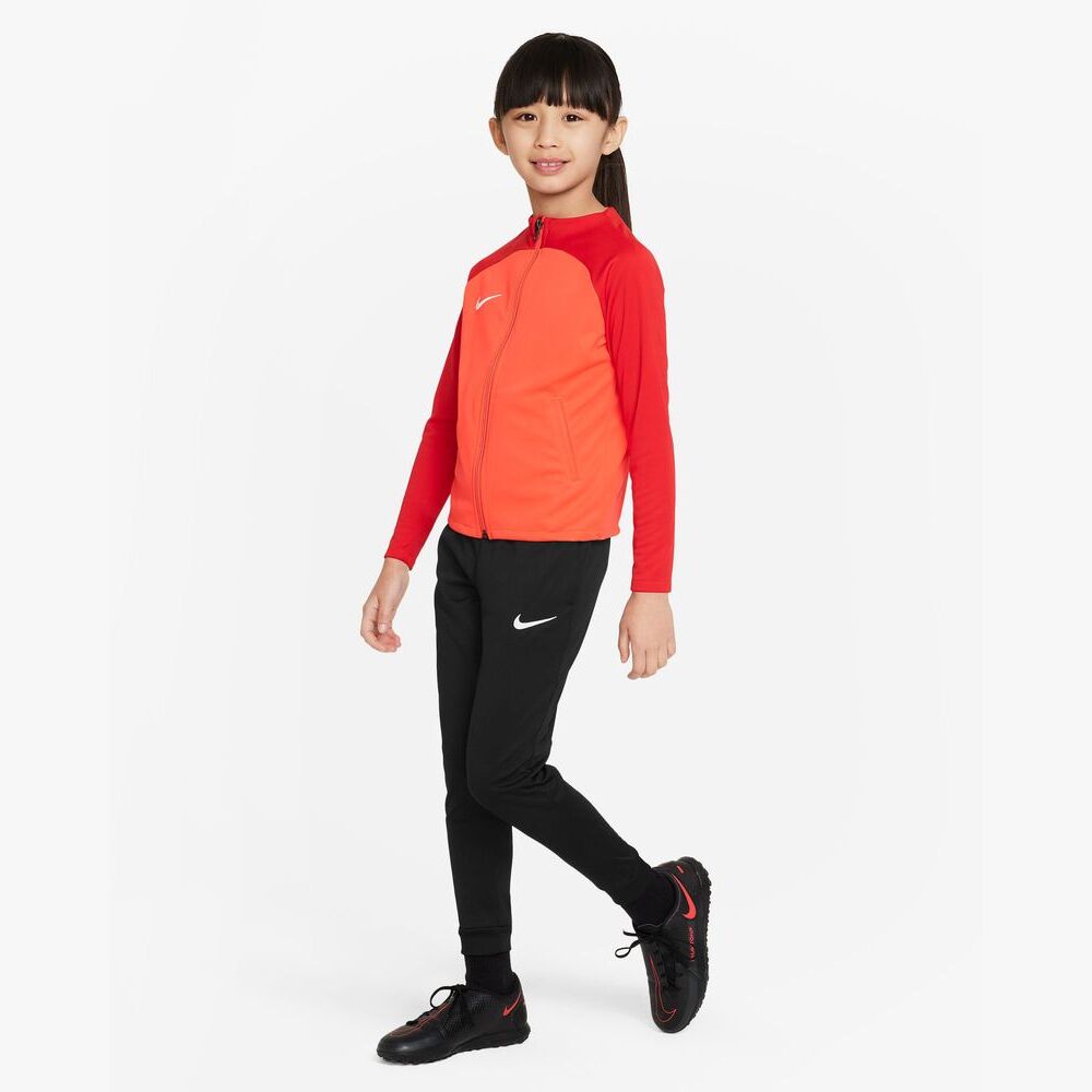 Nike Dri FIT Academy Pro Youth Track Suit DJ3363 635 Crimson Red EKINSPORT