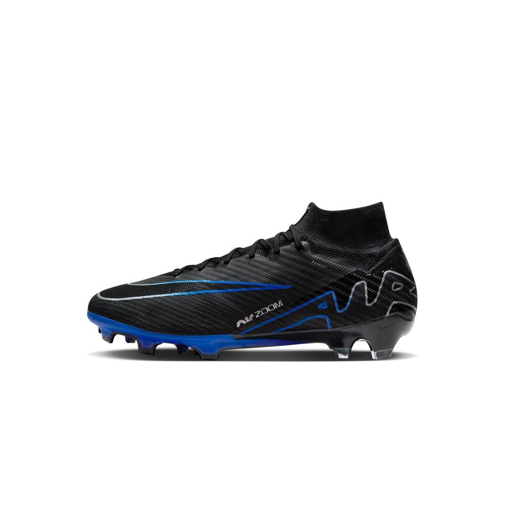 Mercurial noir clearance