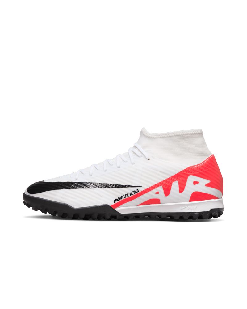 Chaussures de football à crampons Nike Phantom GX Club TF GS