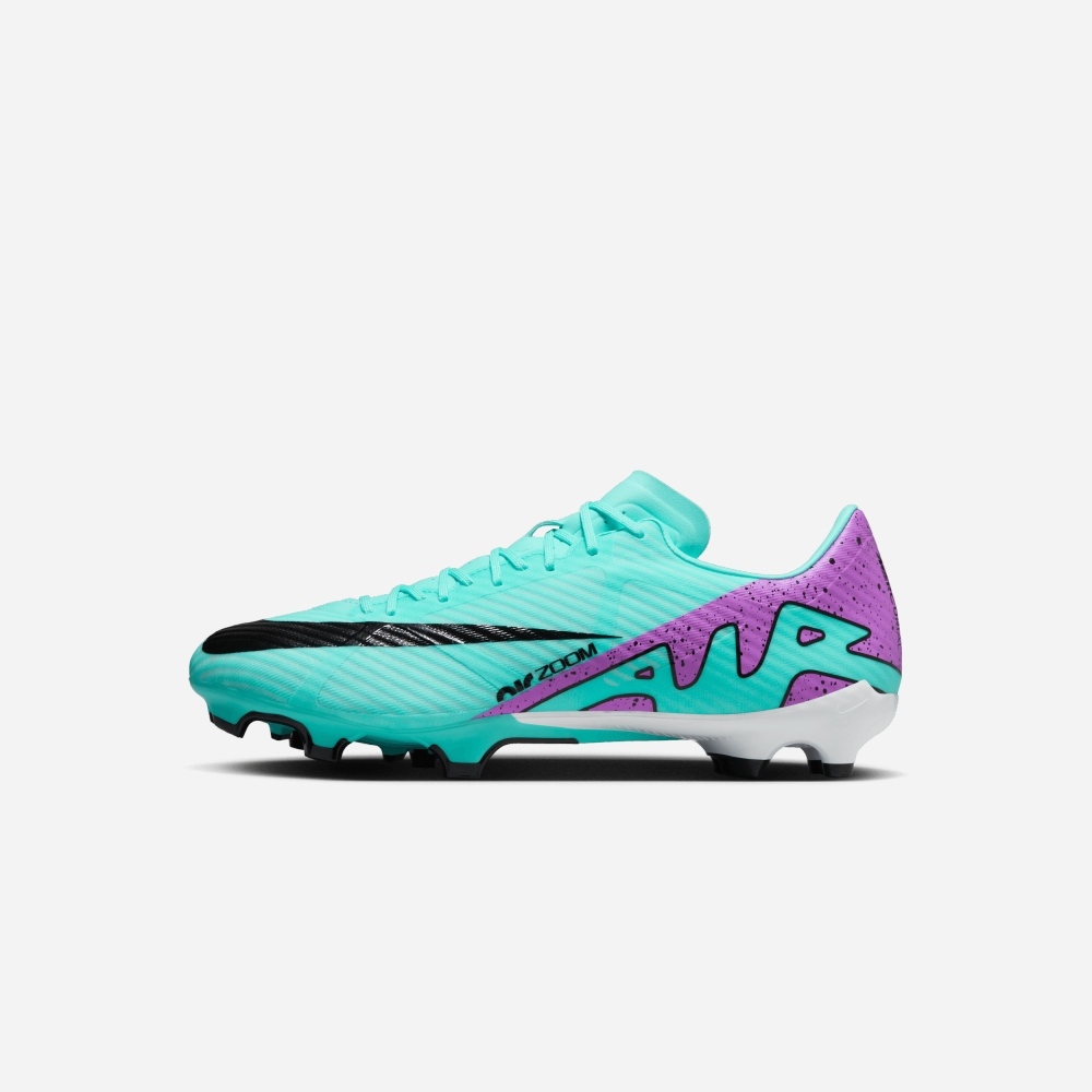 Nike Air Zoom Mercurial Vapor 15 Academy FG MG Men s Football Shoes EKINSPORT