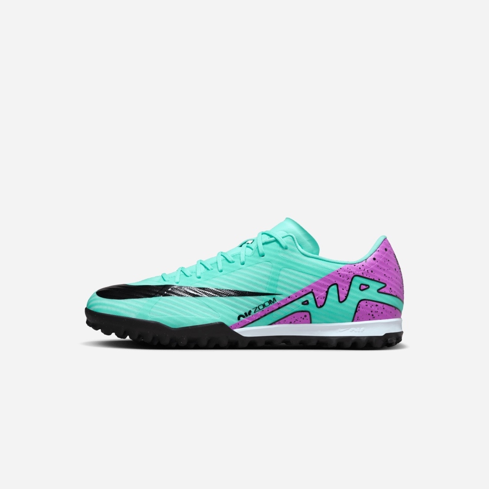 Mercurial Veloce TF shop Groen