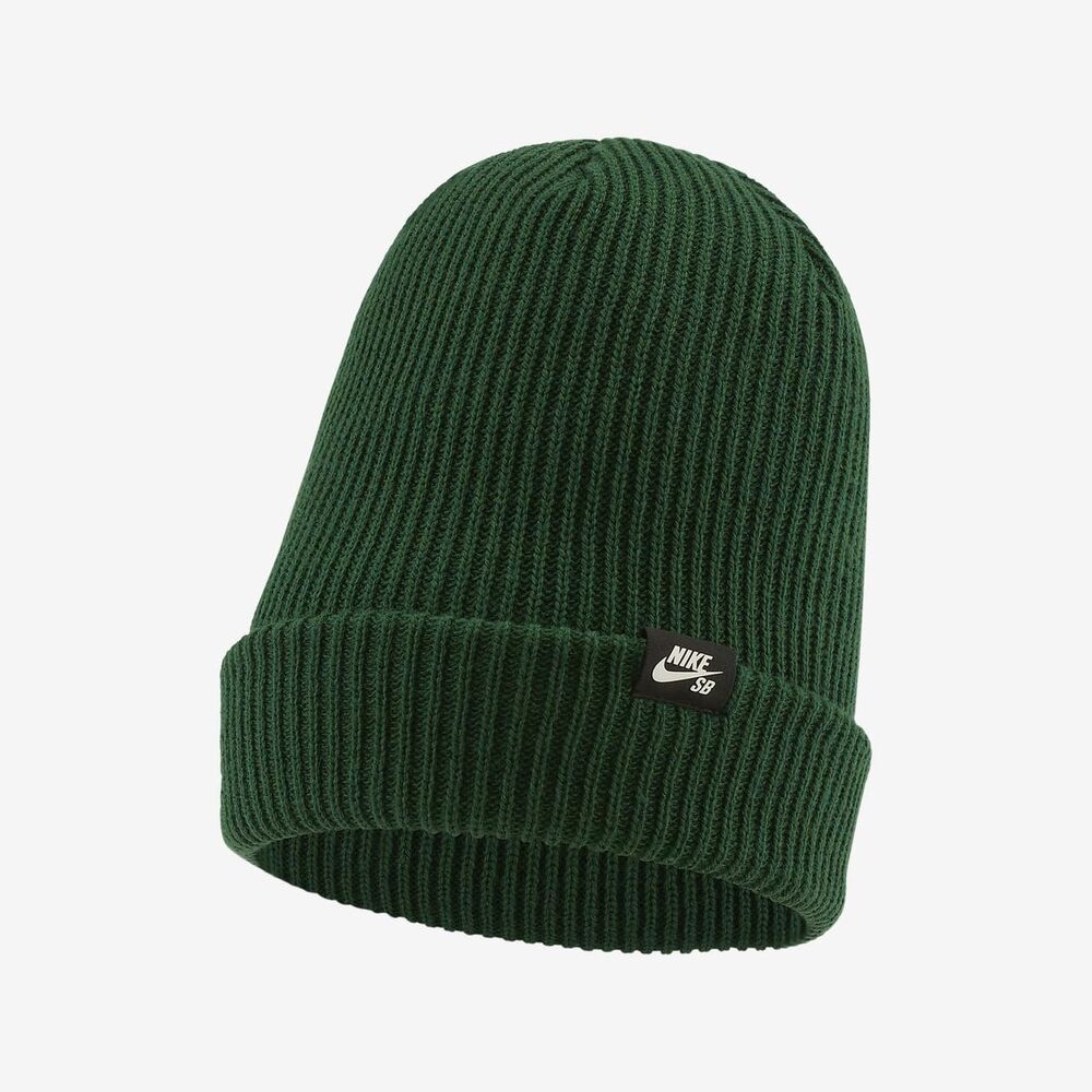 Nike SB Beanie DJ6044 341 Green EKINSPORT