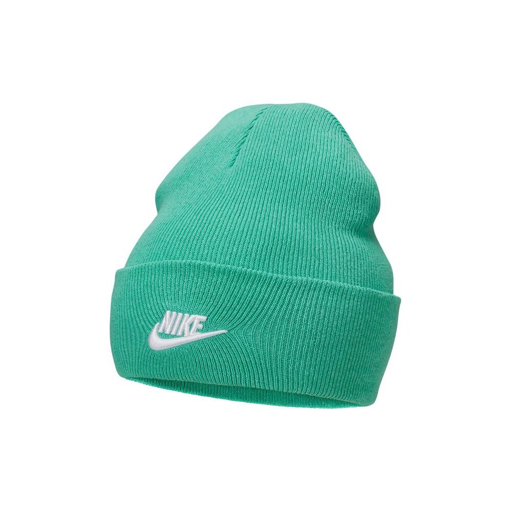 Mint green nike shop hat