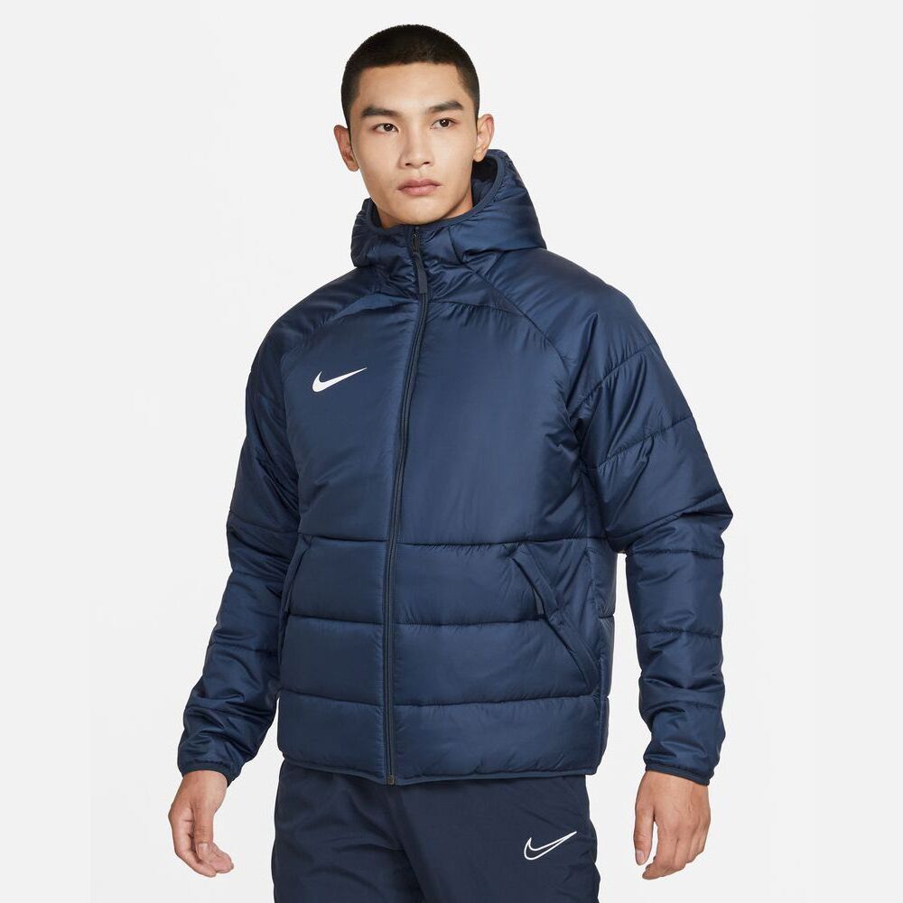 parka nike team