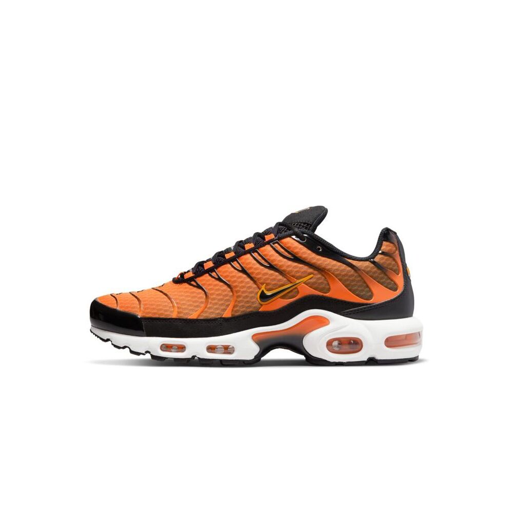 Baskets Bébé Nike AIR MAX PLUS à la boutique DM'Sports