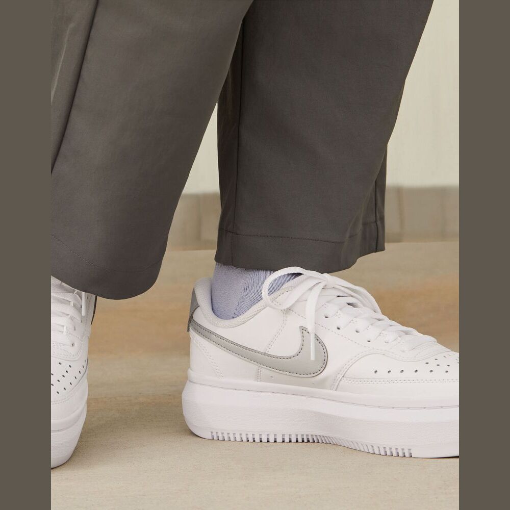 Chaussures Nike Court Vision pour Femme - DM0113 | EKINSPORT