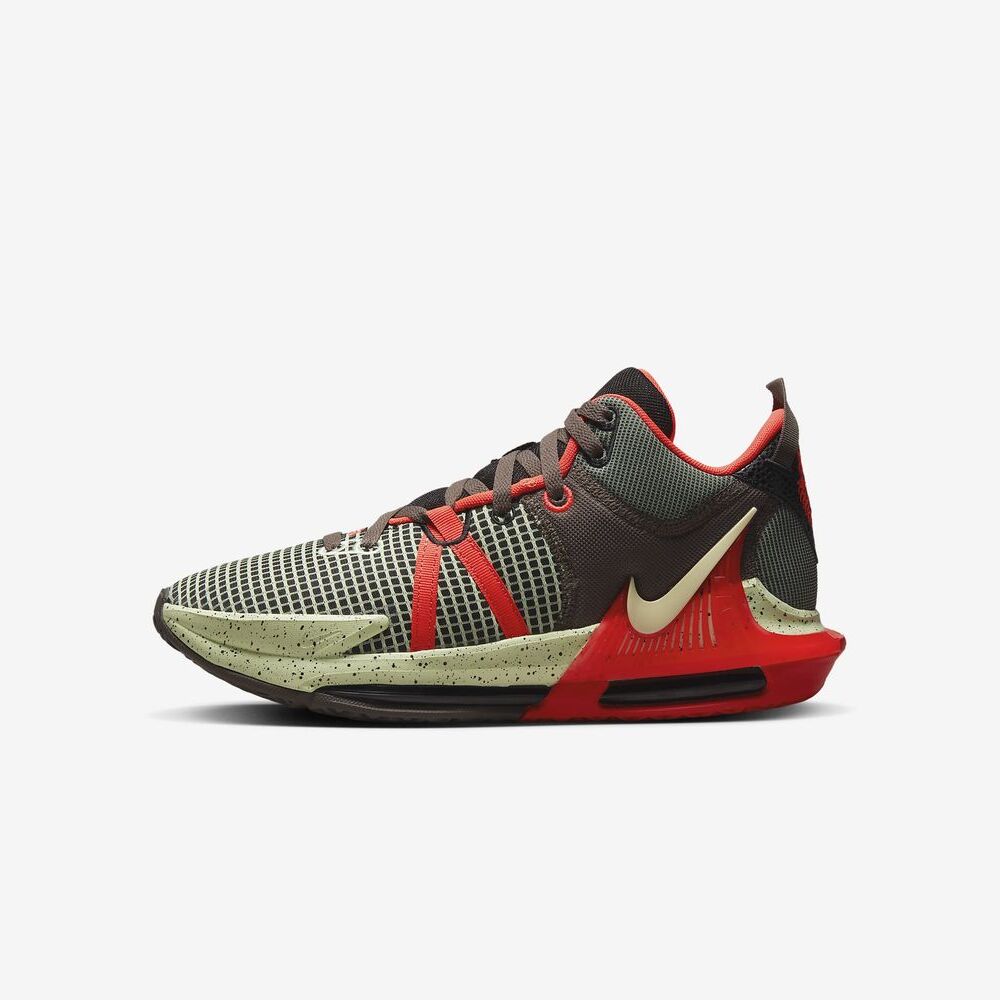 Nike lebron 7 uomo scontate top