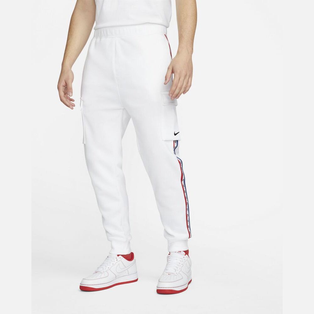 Pantalon cargo Nike Sportswear Repeat pour Homme DM4680 100