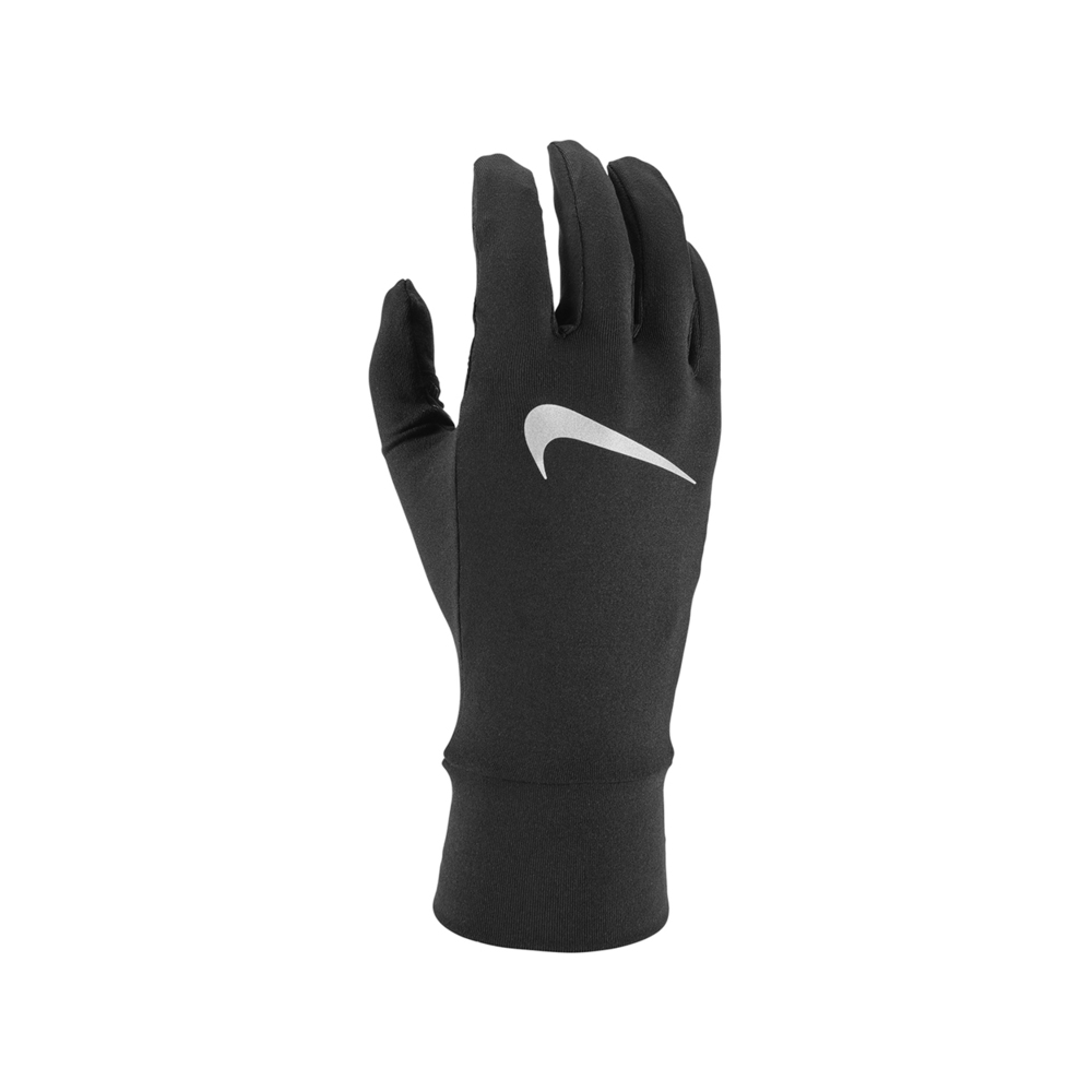 Guantes Nike M Fleece Rg Running DN0576 082 Negro