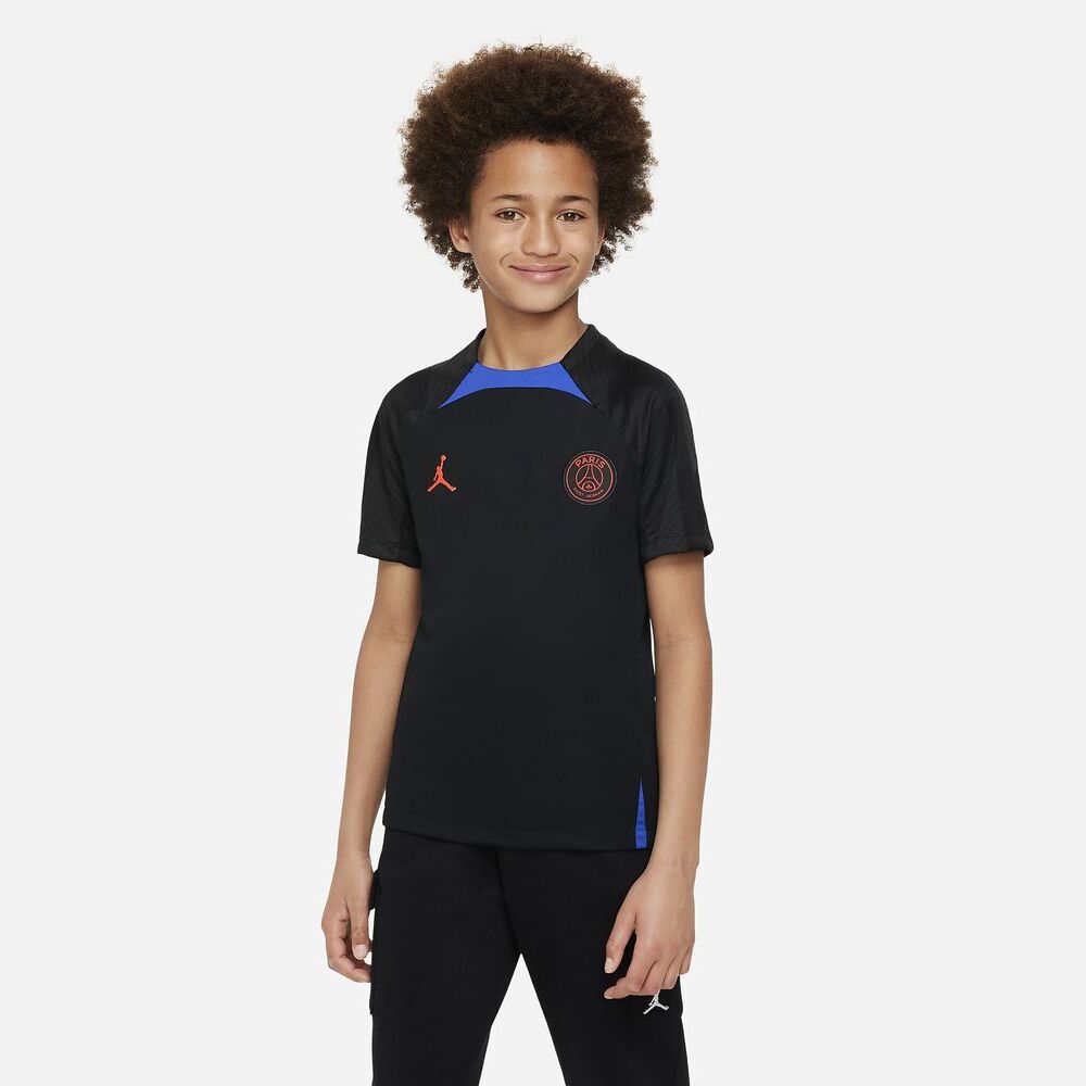 Jordan X Paris Saint-Germain maillot extérieur match de football