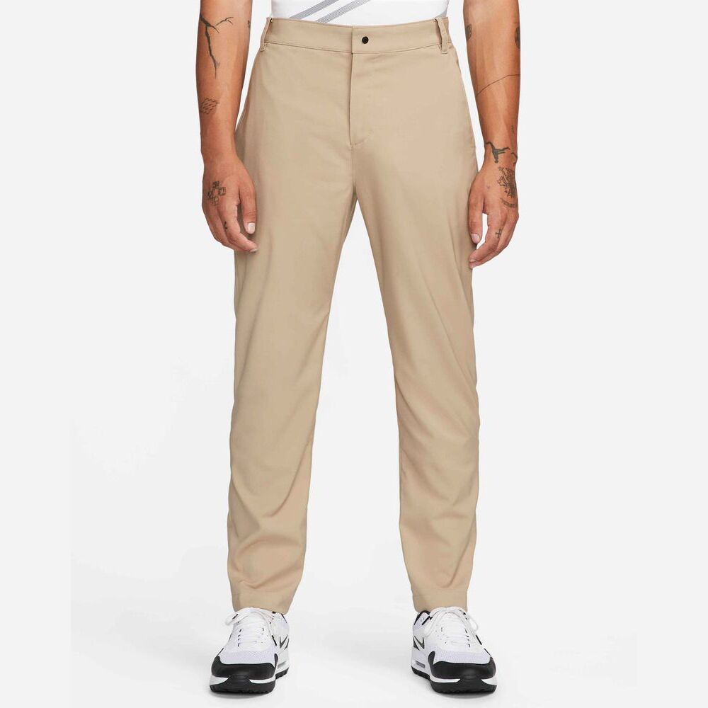 pantalon nike beige hombre