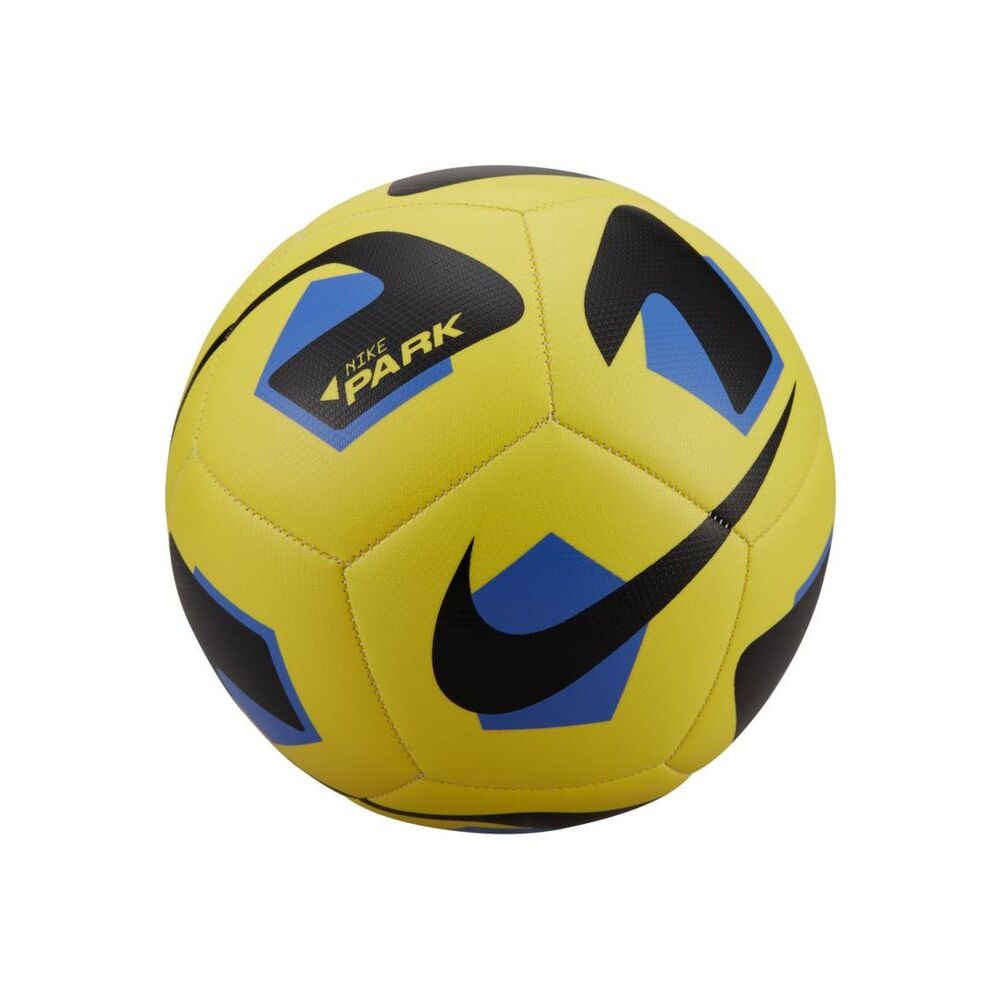 Ballon de football Nike Park Jaune EKINSPORT