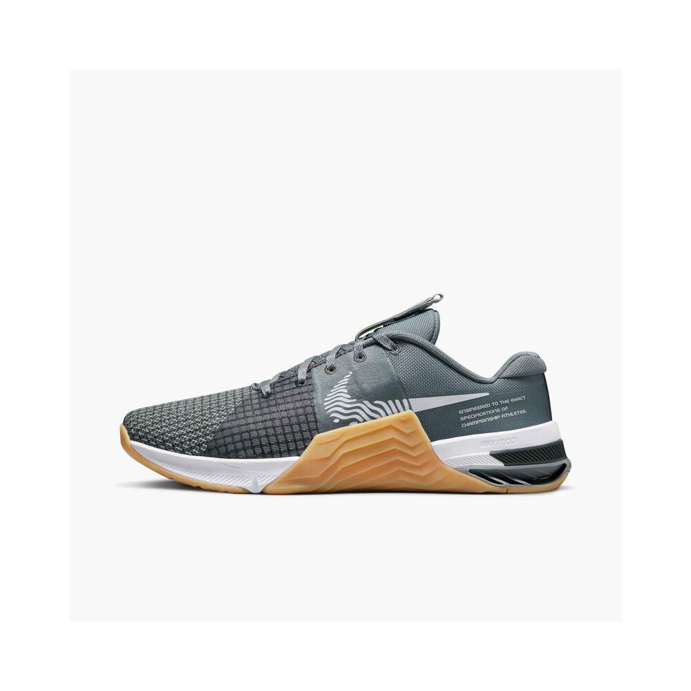 Nike Metcon 8 Heren Training Schoenen EKINSPORT