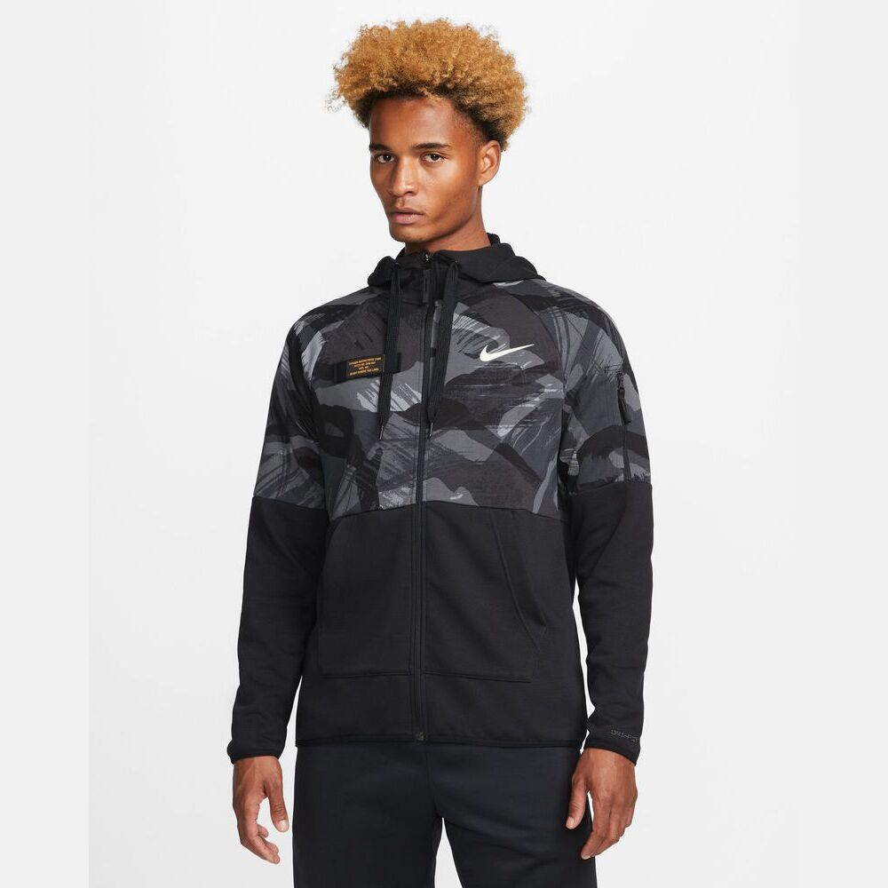 Chandal nike sales camuflaje hombre