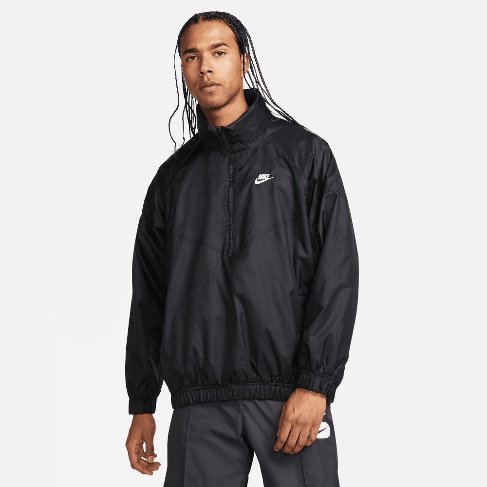 Nike PARKA POUR HOMME noir