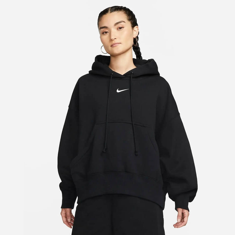 Nike felpe donna deals