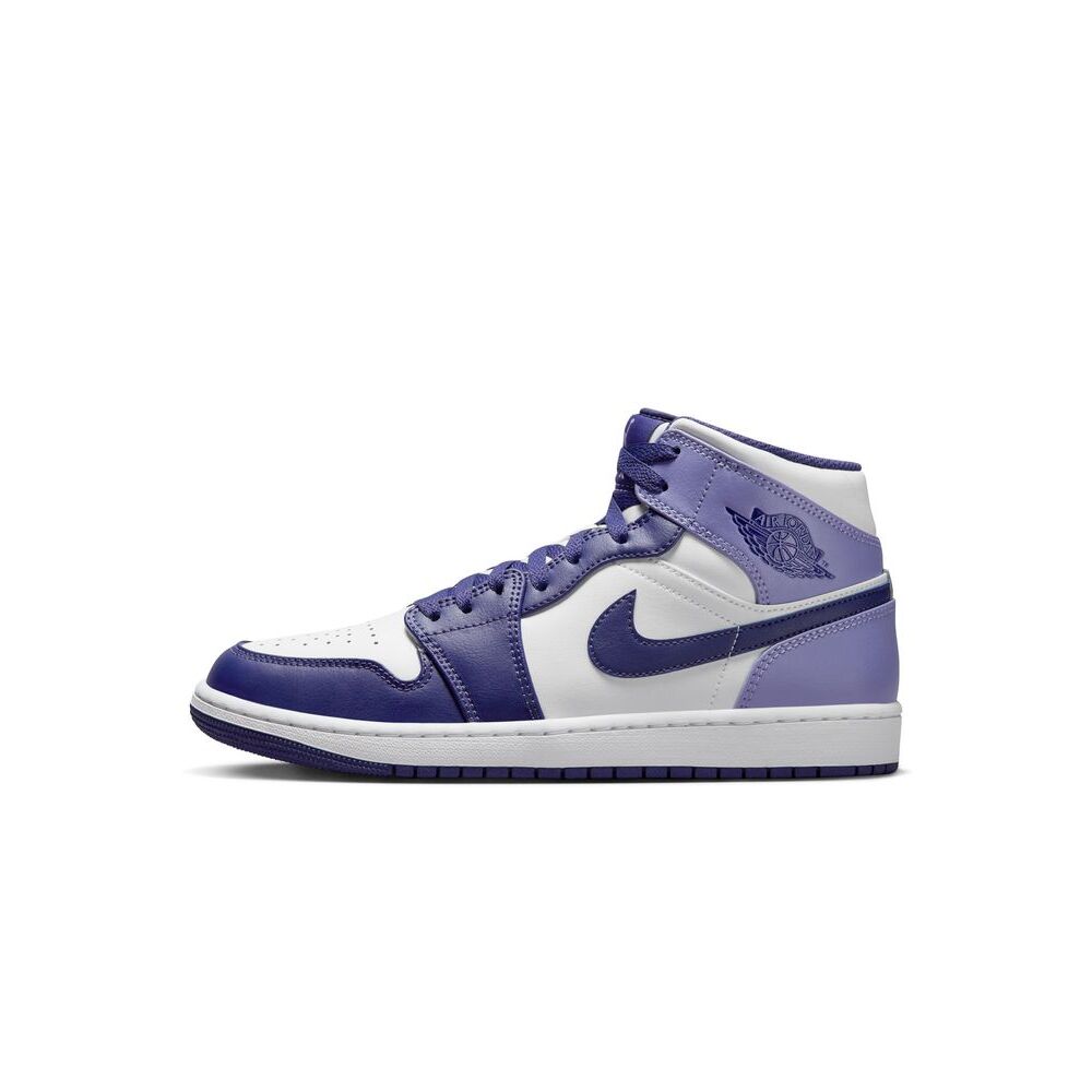 air jordan violet
