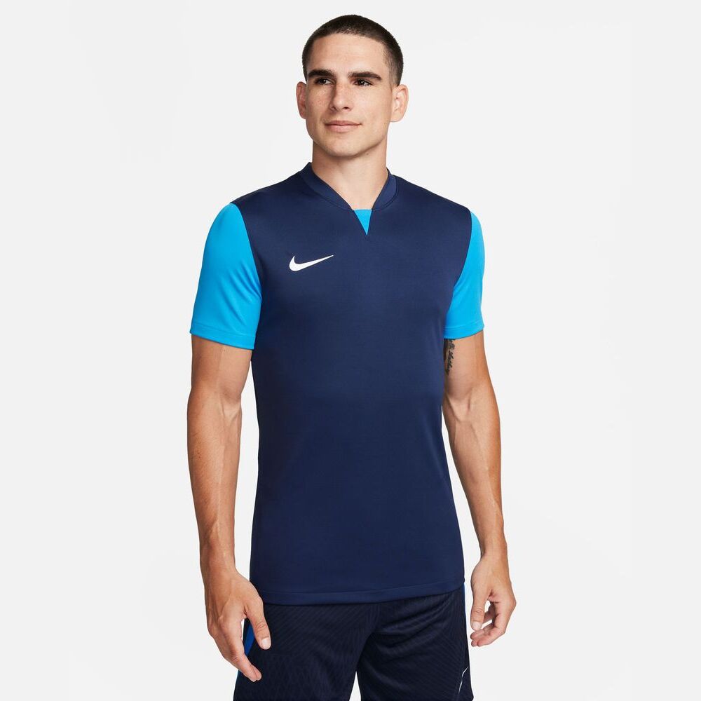 Camiseta de futbol Nike Trophy V para Hombre DR0933 EKINSPORT