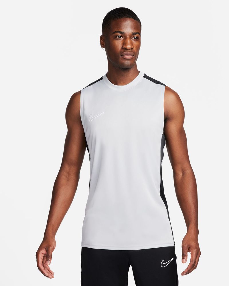 Débardeur Nike Sportswear pour Homme - AR4991-013 - Noir & Blanc