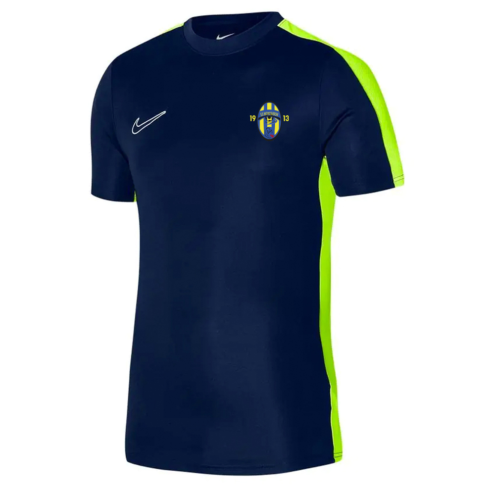 Maillot d'entrainement gardien 2025/2026