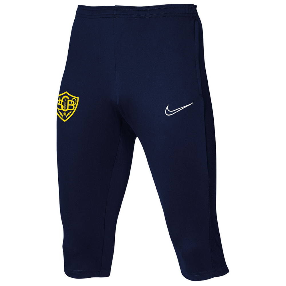 3 4 de Pant Nike Academy 23 pour Homme US Cannes la Bocca EKINSPORT