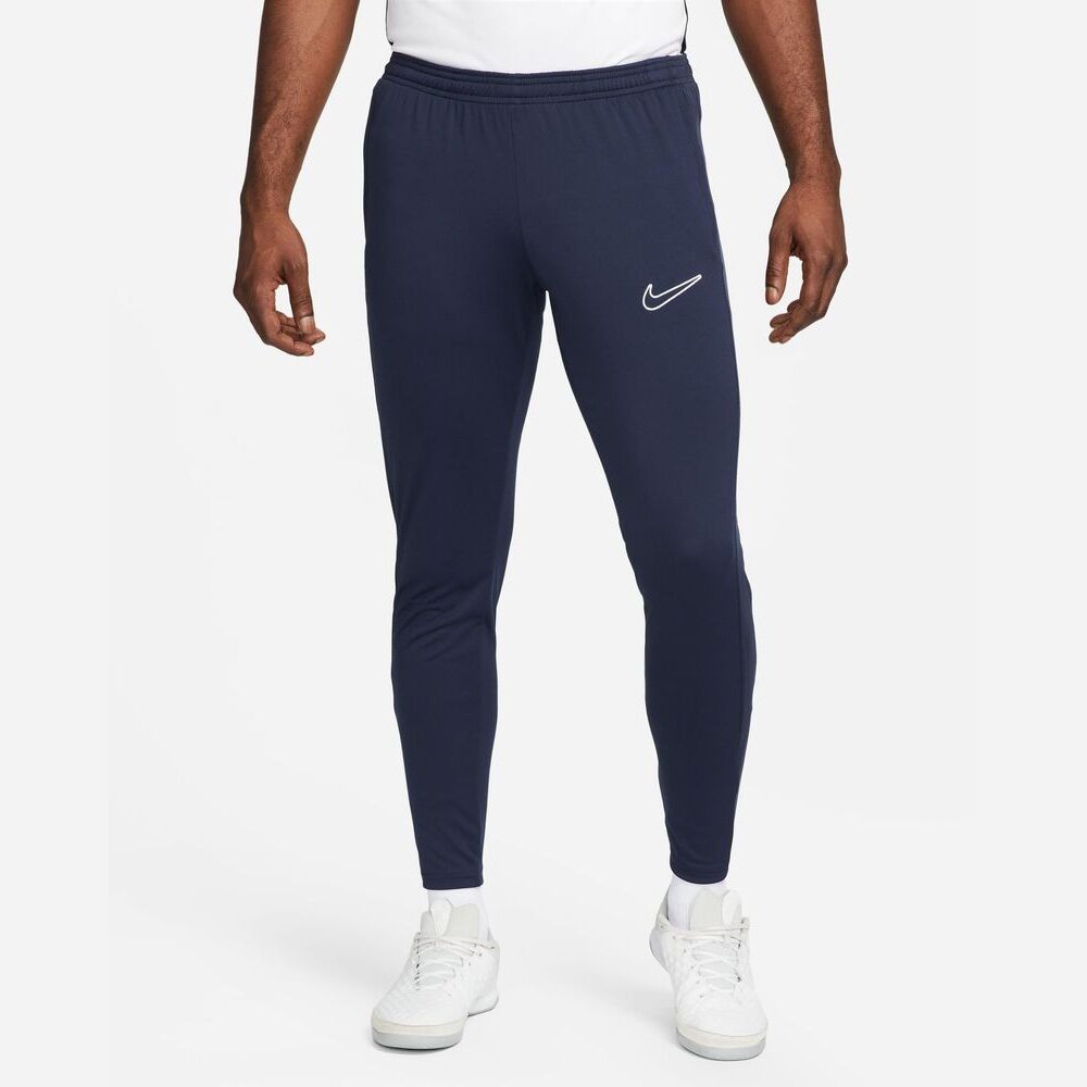 Nike Academy - Marino - Pantalón Chándal Hombre 