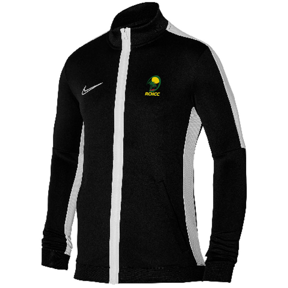 Veste de survêtement Homme Adidas Tiro - Noir - Coupe standard