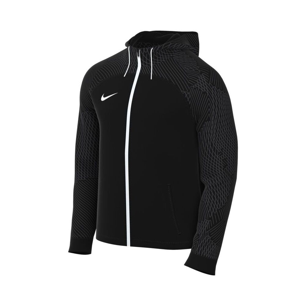 Veste de Surv??tement Nike Dri-Fit Strike 23 Knit pour Homme - DR2571-010 - Noir | EKINSPORT