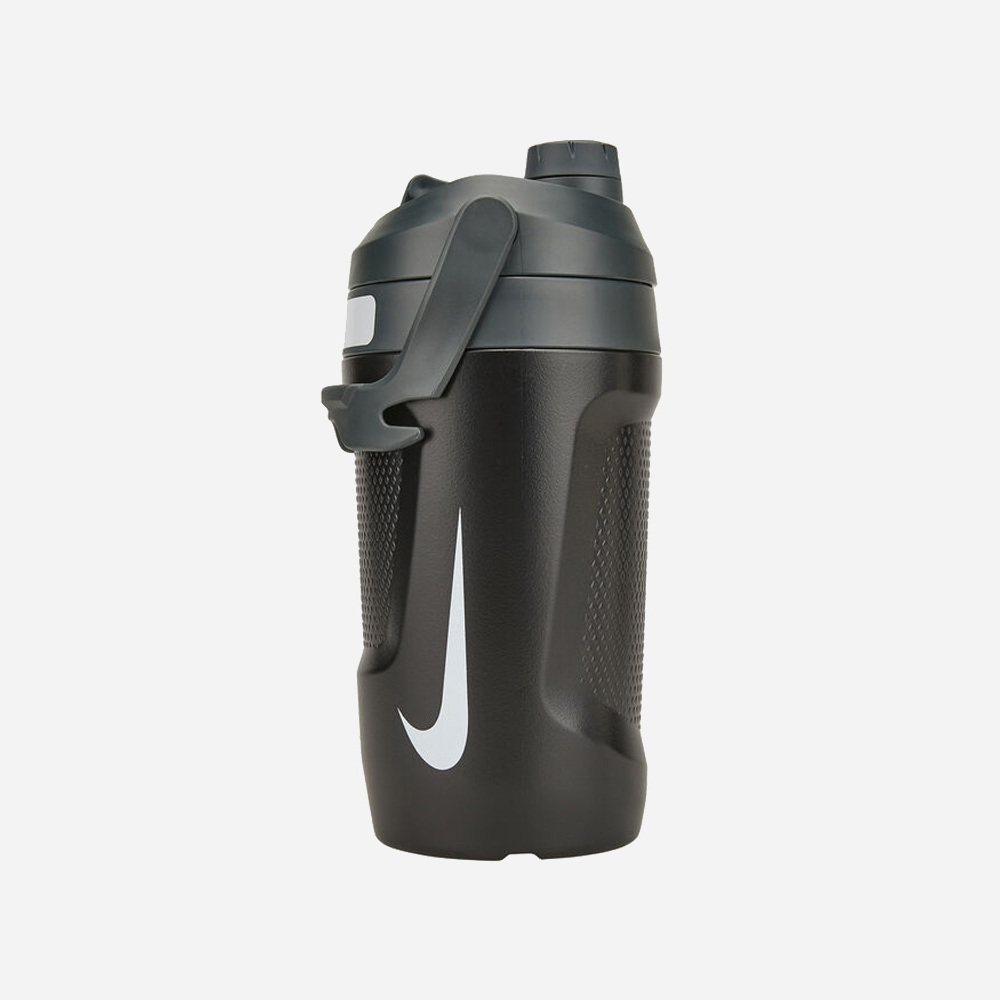 Sport bottle Nike Fuel Black EKINSPORT