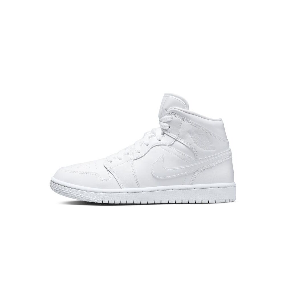 Chaussures Nike Jordan 1 Mid pour Femme DV0991 EKINSPORT