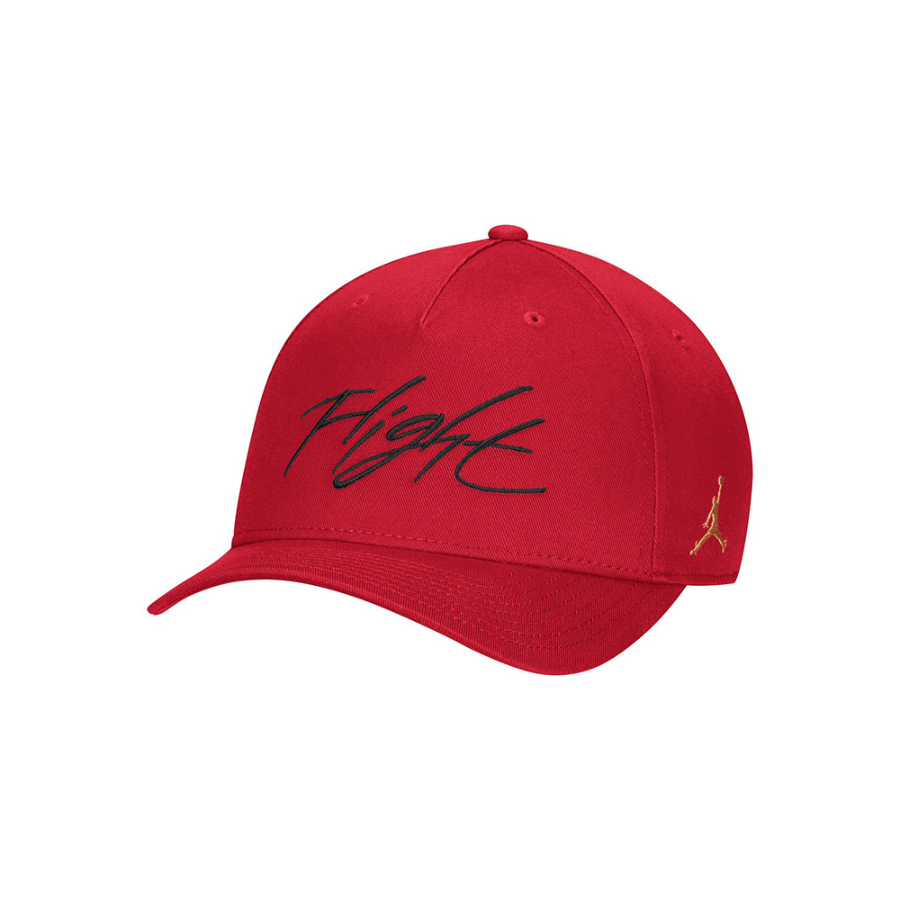 Cap Nike Jordan Red for Adult - DV3148-687 | EKINSPORT