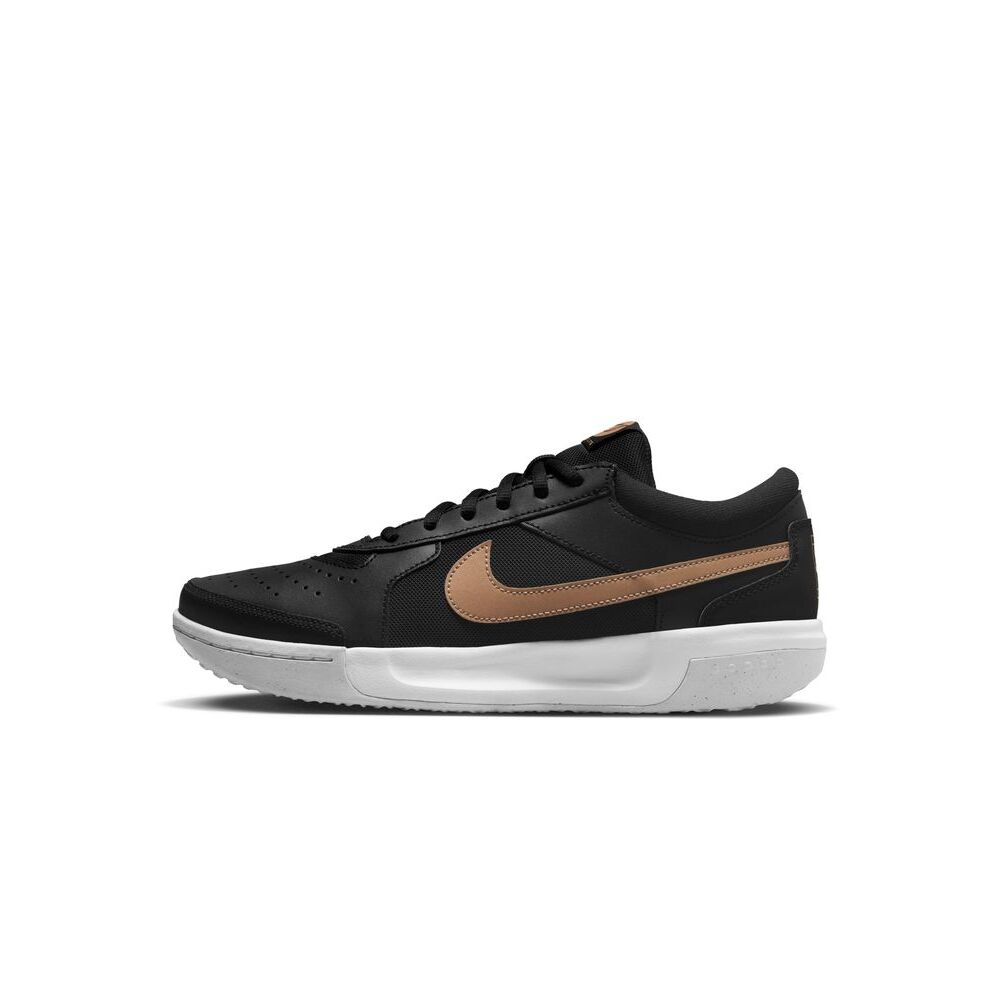 black nike vista