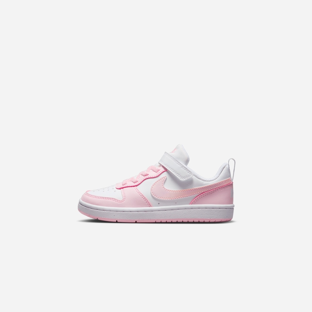 Basket nike rose enfant 2025