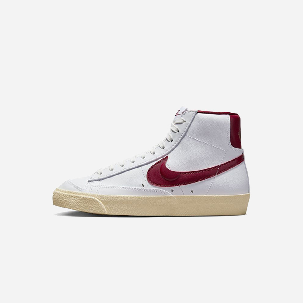 Chaussure Nike Blazer Mid 77 SE pour Femme EKINSPORT
