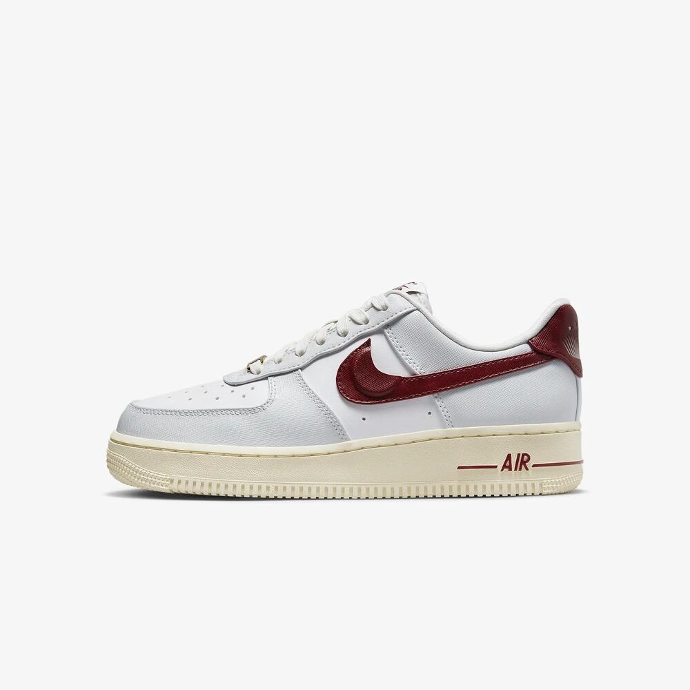 nike force femme