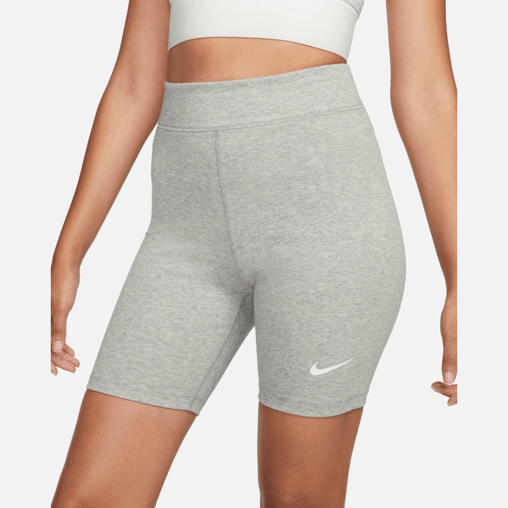 Nike short cycliste femme clearance