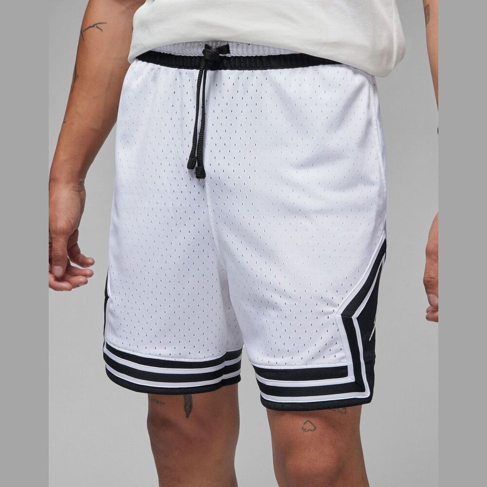 Short long sales homme sport