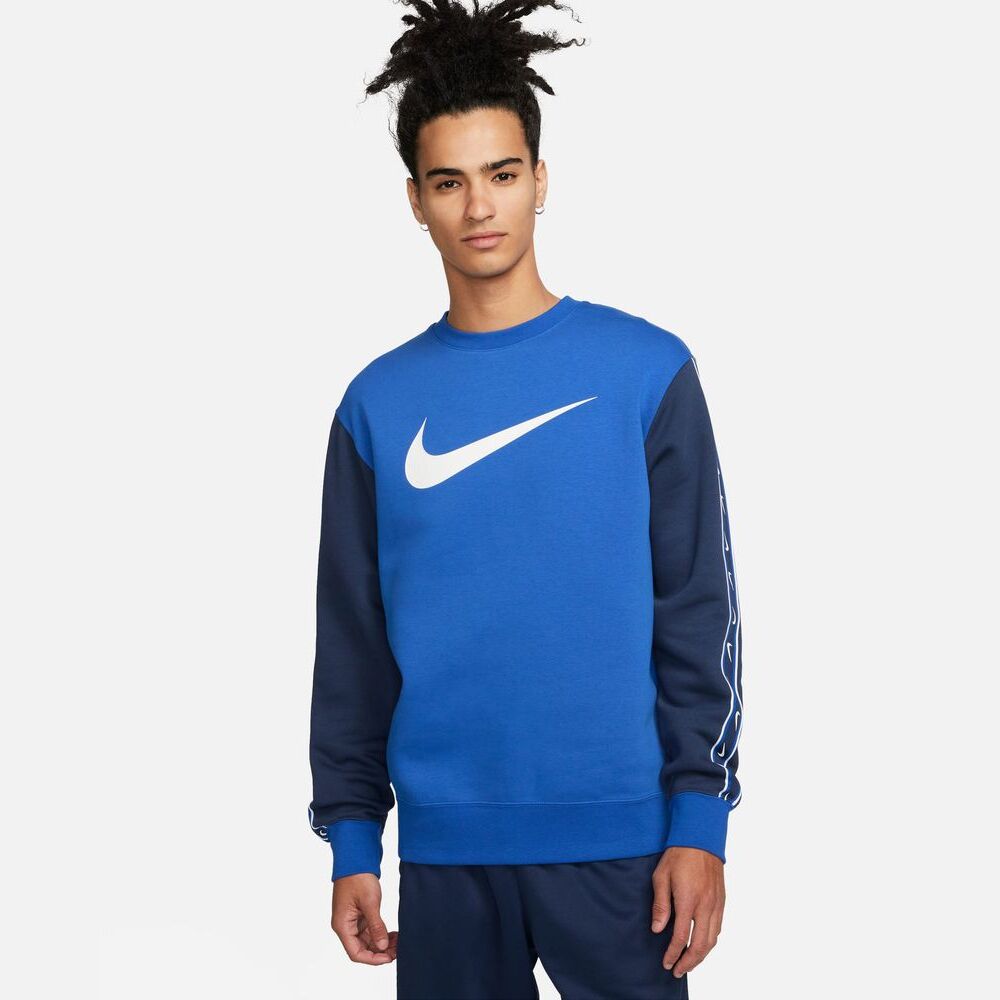 Nike swoosh 2025 sweat