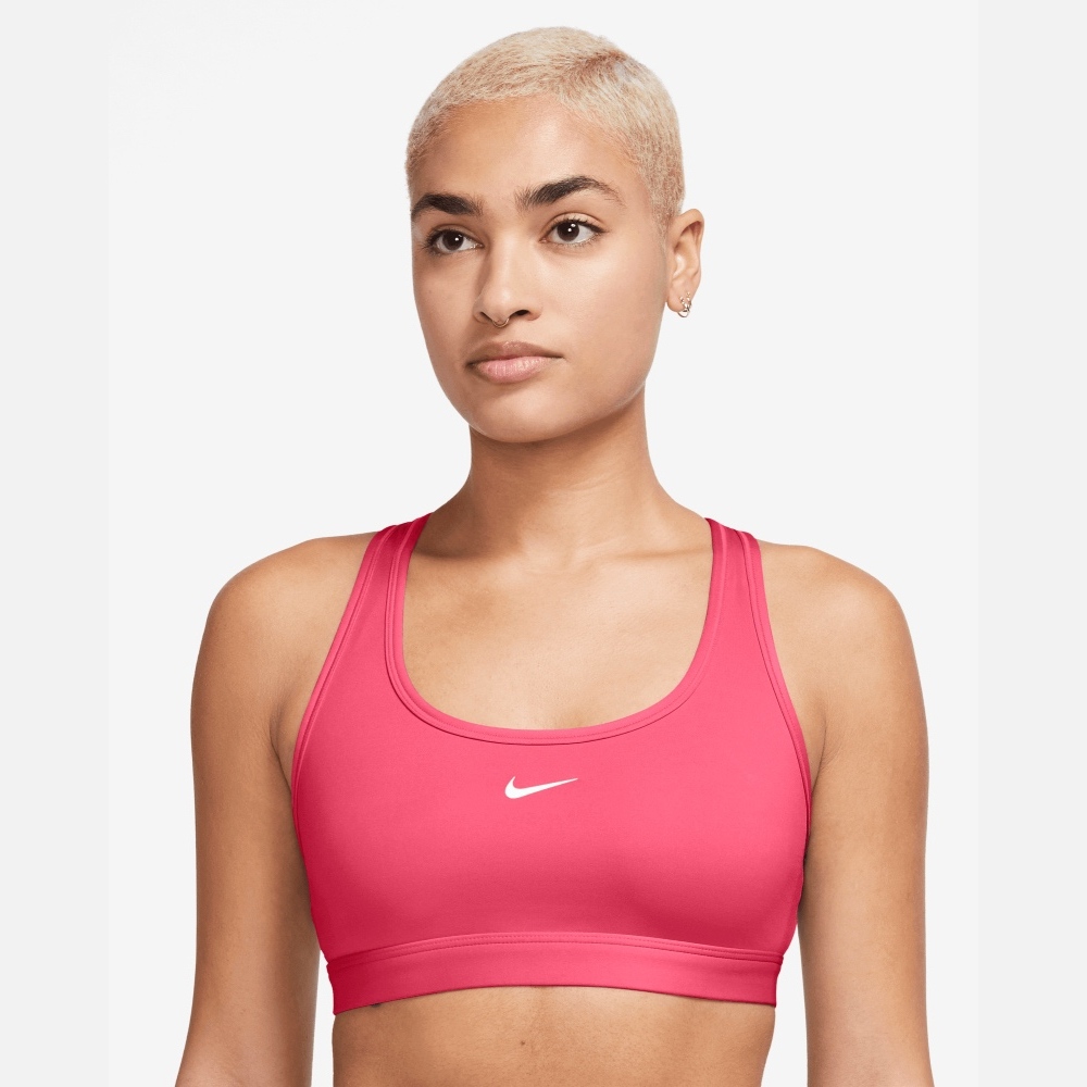 Brassiere nike rose pale on sale